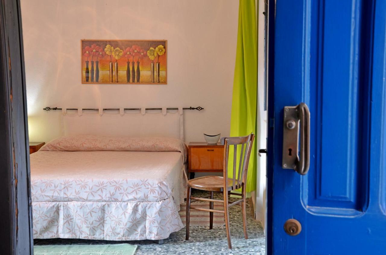 Guest House Sa Succargia 包内伊 外观 照片