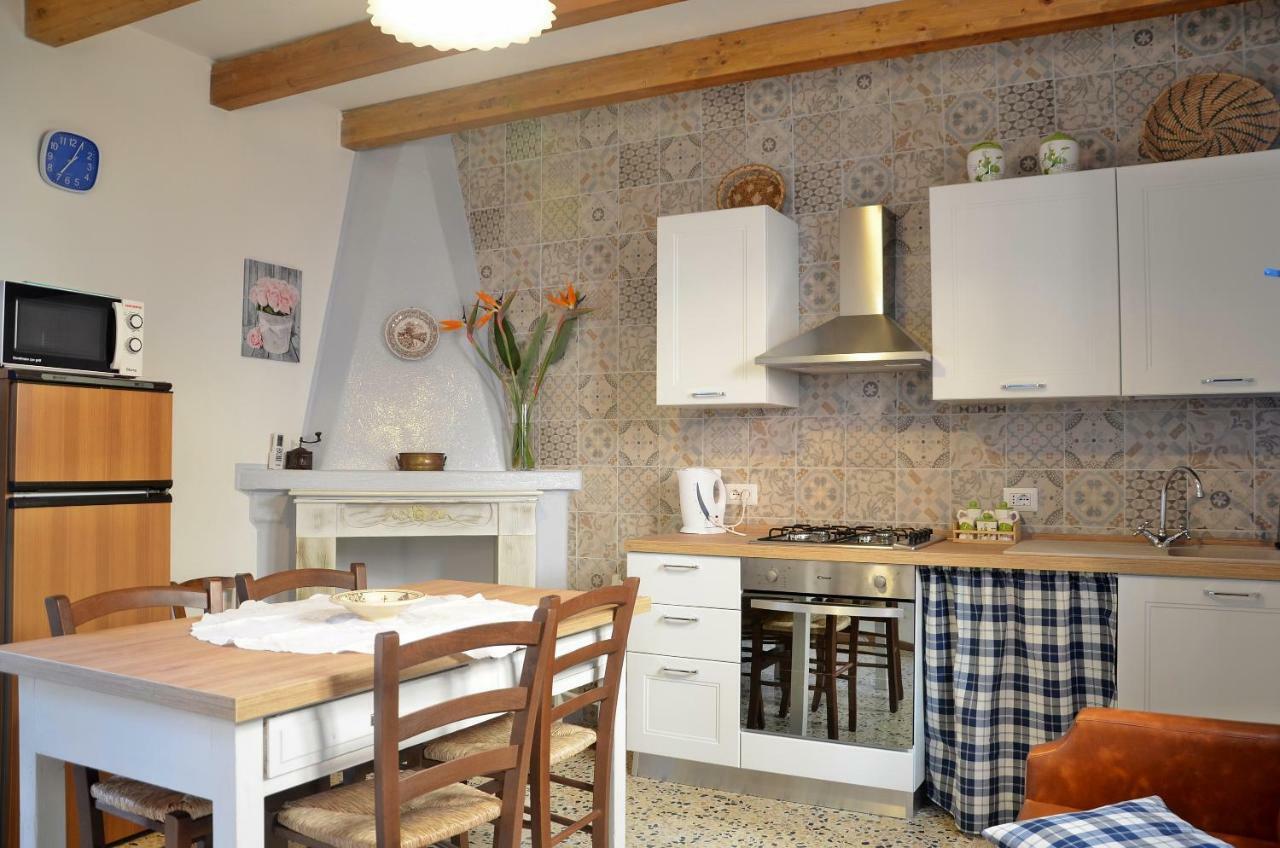 Guest House Sa Succargia 包内伊 外观 照片
