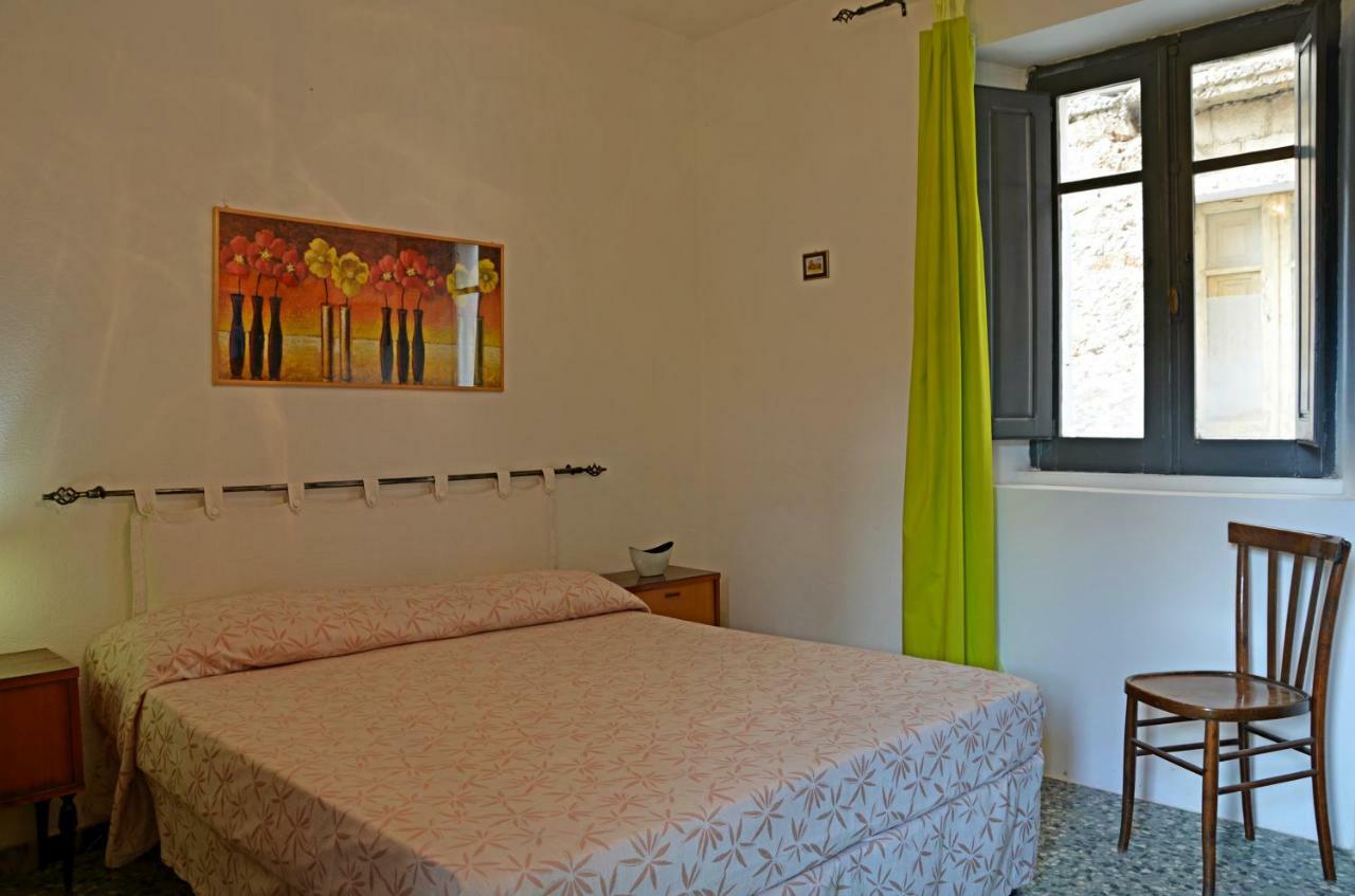 Guest House Sa Succargia 包内伊 外观 照片