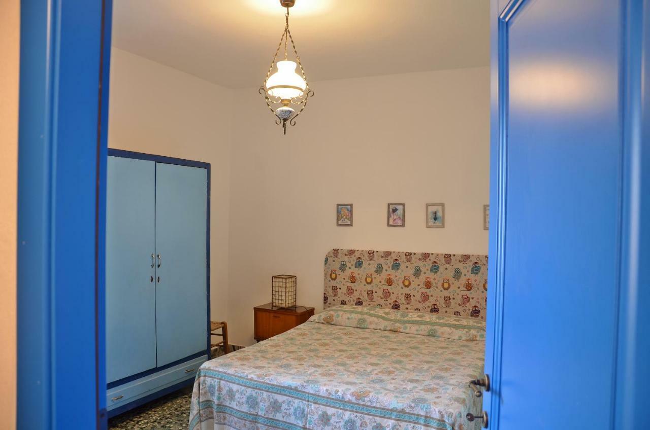 Guest House Sa Succargia 包内伊 外观 照片