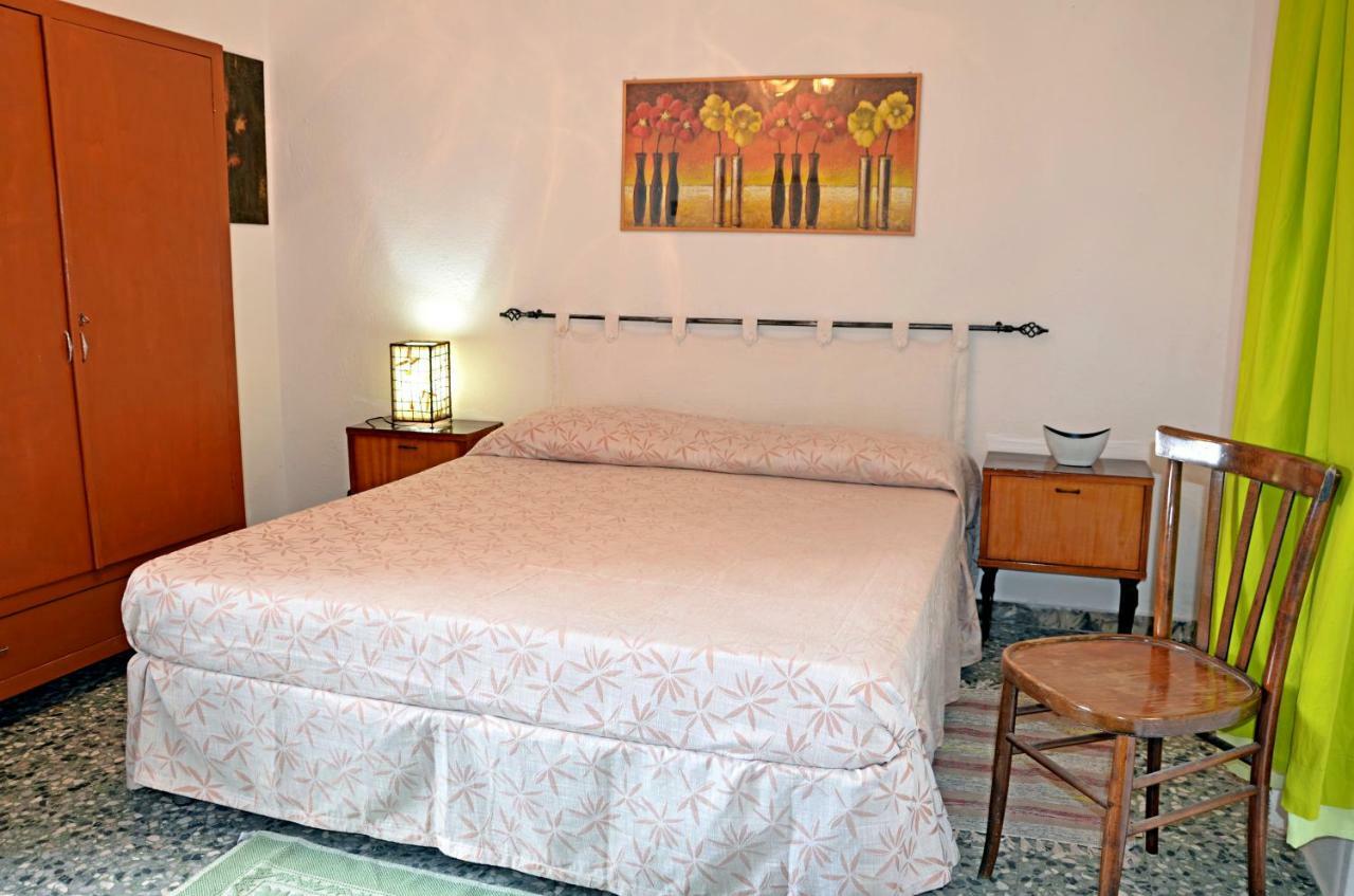 Guest House Sa Succargia 包内伊 外观 照片
