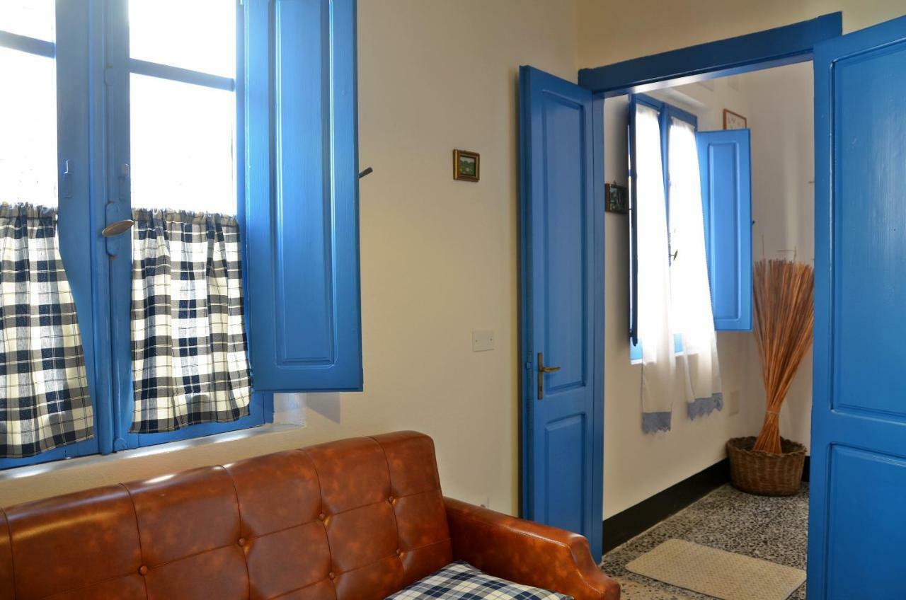 Guest House Sa Succargia 包内伊 外观 照片