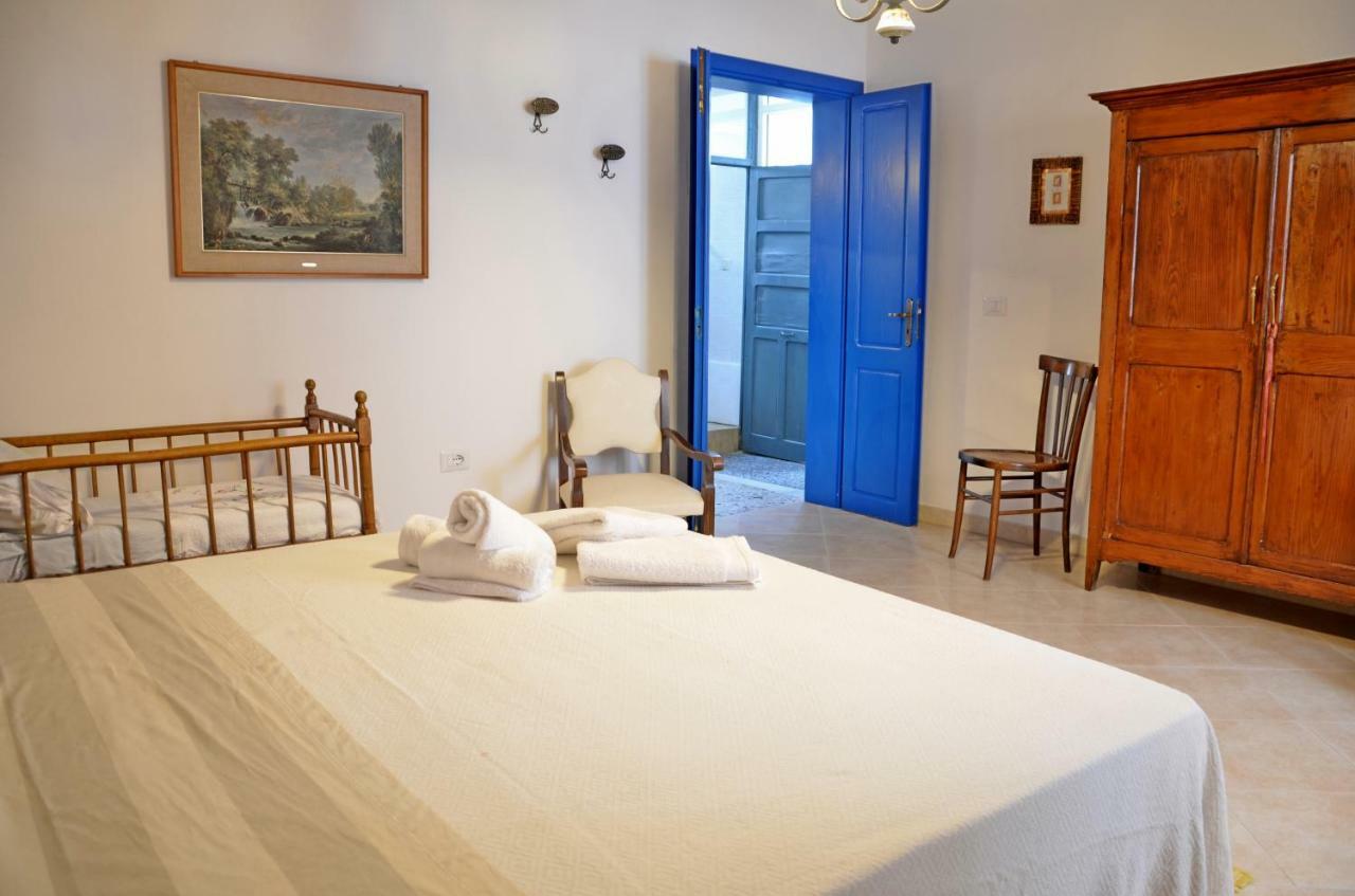 Guest House Sa Succargia 包内伊 外观 照片