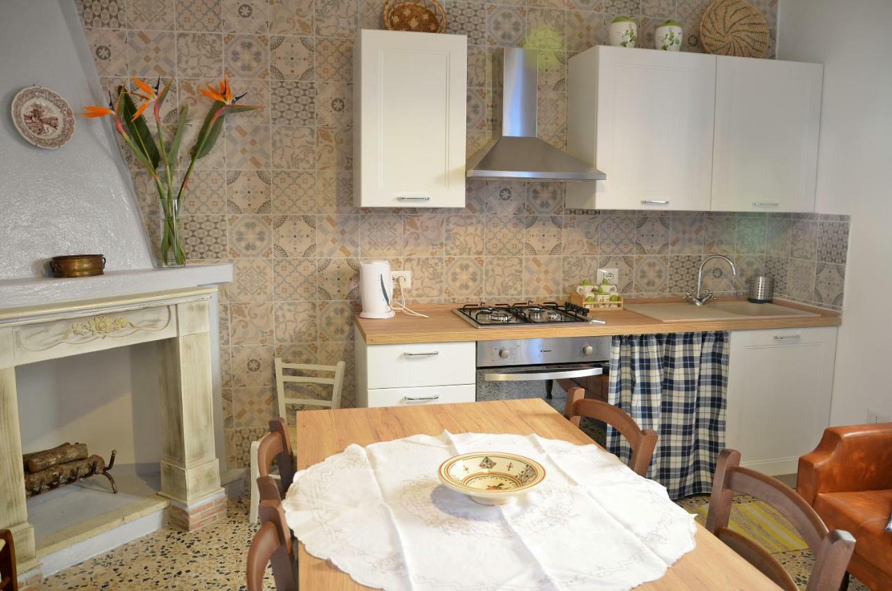 Guest House Sa Succargia 包内伊 外观 照片