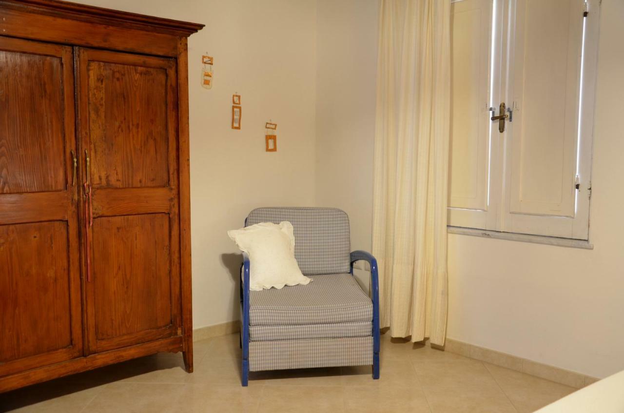 Guest House Sa Succargia 包内伊 外观 照片